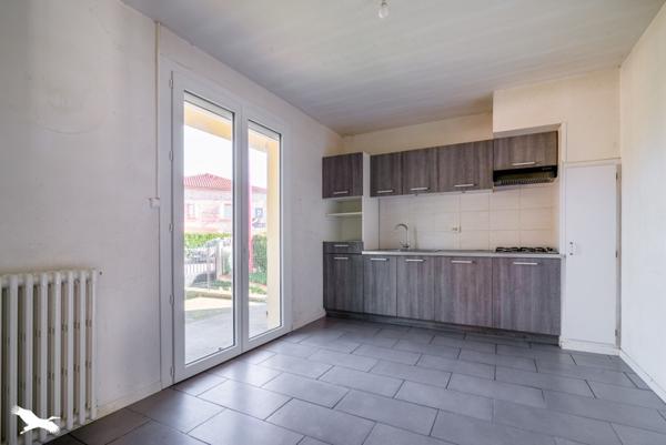 Maison à vendre |  Fenouillet |  4 pièces | 85 m²