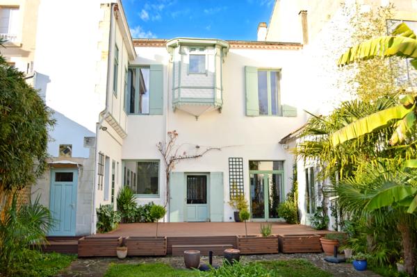 Maison à vendre à Marmande (47200) - Lot-et-Garonne