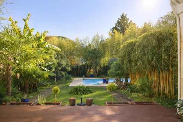Maison à vendre à Marmande (47200) - Lot-et-Garonne