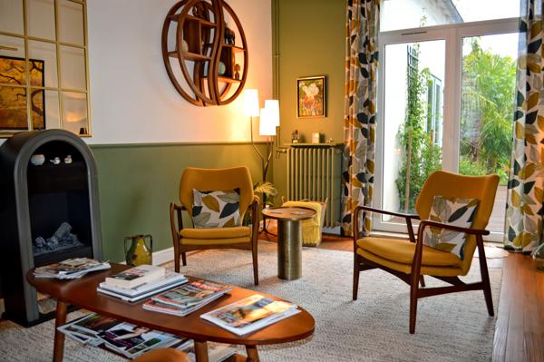 Maison à vendre à Marmande (47200) - Lot-et-Garonne
