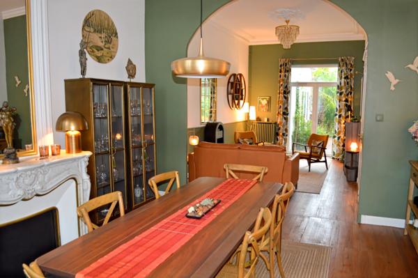 Maison à vendre à Marmande (47200) - Lot-et-Garonne