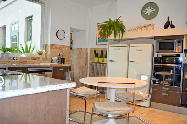 Maison à vendre à Marmande (47200) - Lot-et-Garonne