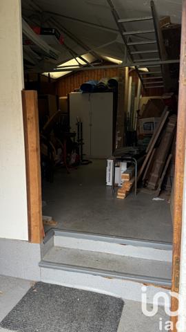 Parking à vendre 45 m² Divatte-sur-Loire