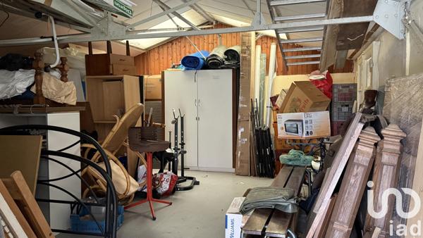 Parking à vendre 45 m² Divatte-sur-Loire