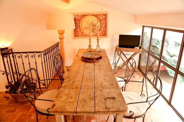 Appartement à vendre à Collobrières (83610) - Var