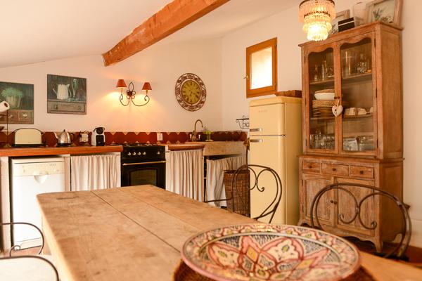 Appartement à vendre à Collobrières (83610) - Var
