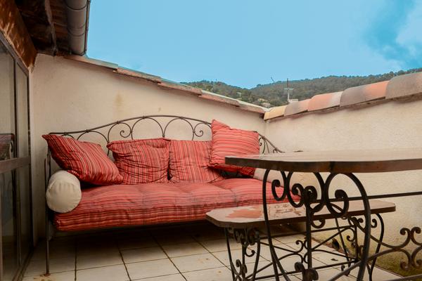 Appartement à vendre à Collobrières (83610) - Var