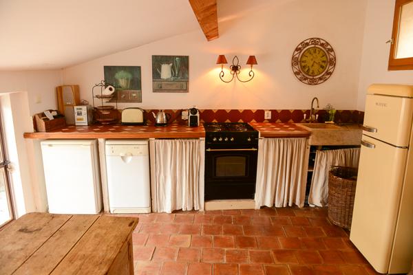 Appartement à vendre à Collobrières (83610) - Var