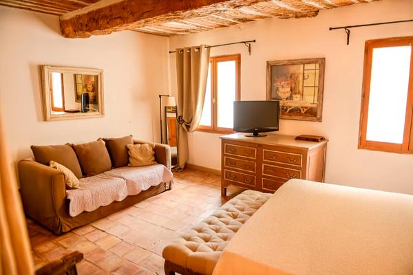 Appartement à vendre à Collobrières (83610) - Var