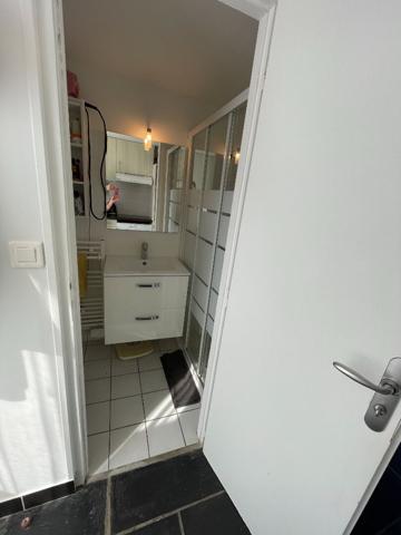 Appartement - 2 pièces - 21.88m² - Guidel