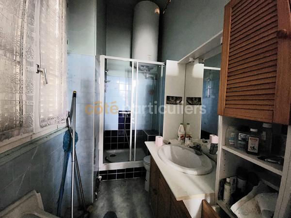 Vente
                Appartement33,76 m² - 1 Pièce -
                    CHALON SUR SAONE (71100)