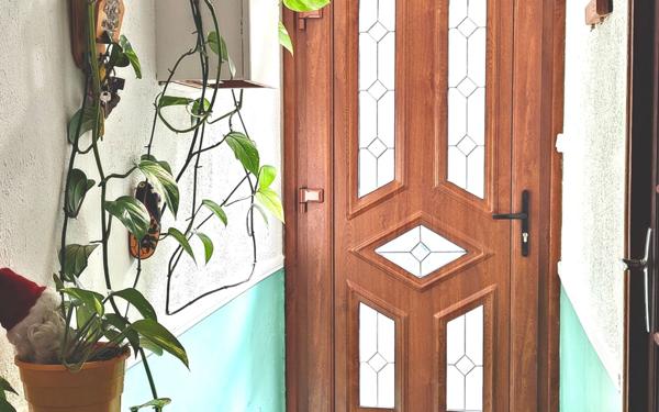 Maison à vendre    4 pièces •  Chauny