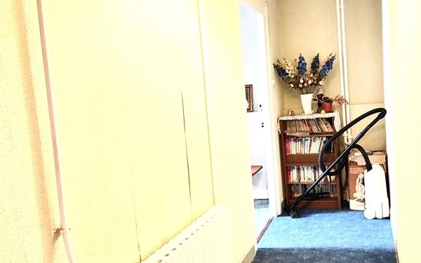 Maison à vendre    4 pièces •  Chauny