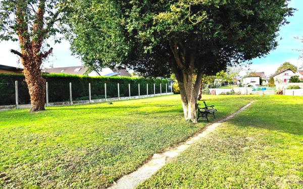 Maison à vendre    4 pièces •  Chauny