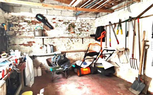 Maison à vendre    4 pièces •  Chauny