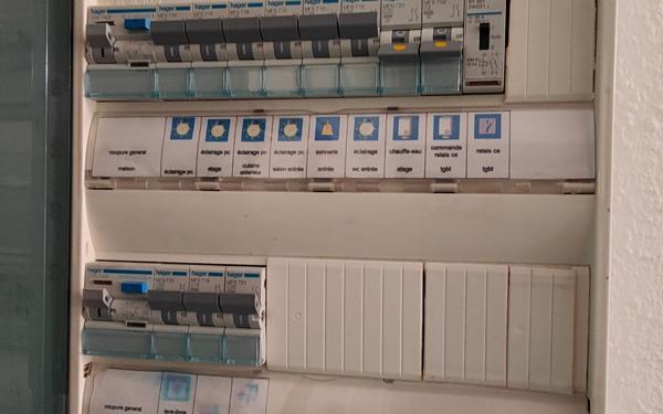 Maison à vendre    4 pièces •  Chauny