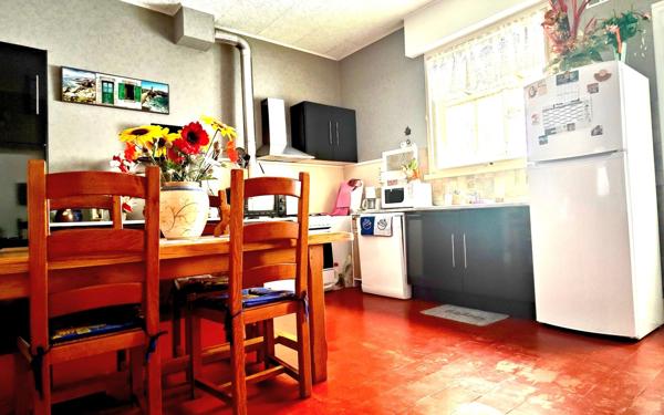 Maison à vendre    4 pièces •  Chauny