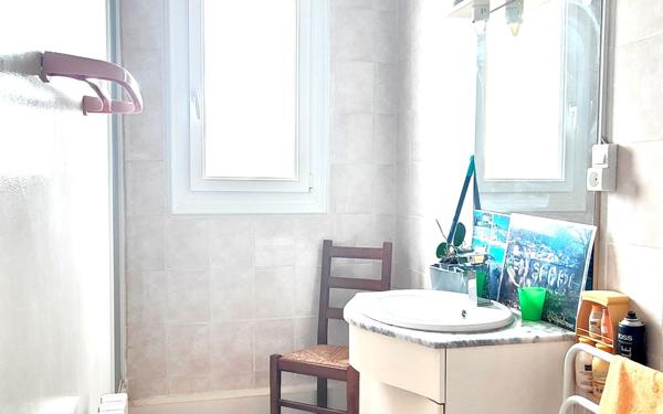 Maison à vendre    4 pièces •  Chauny