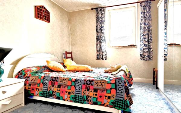 Maison à vendre    4 pièces •  Chauny