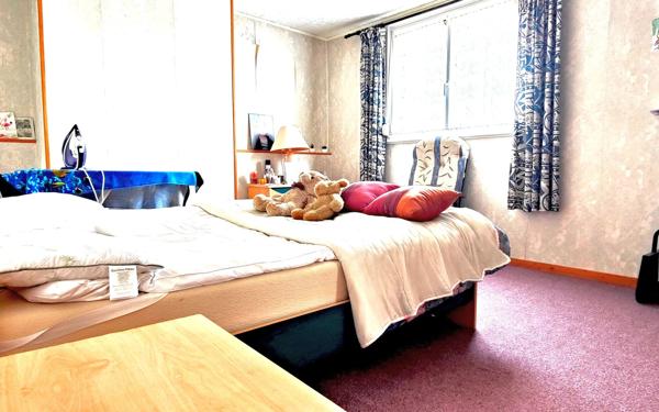 Maison à vendre    4 pièces •  Chauny