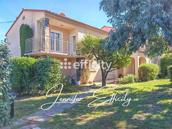 Maison 7 pièces - 210 m²