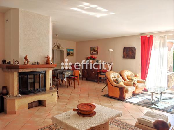 Maison 7 pièces - 210 m²