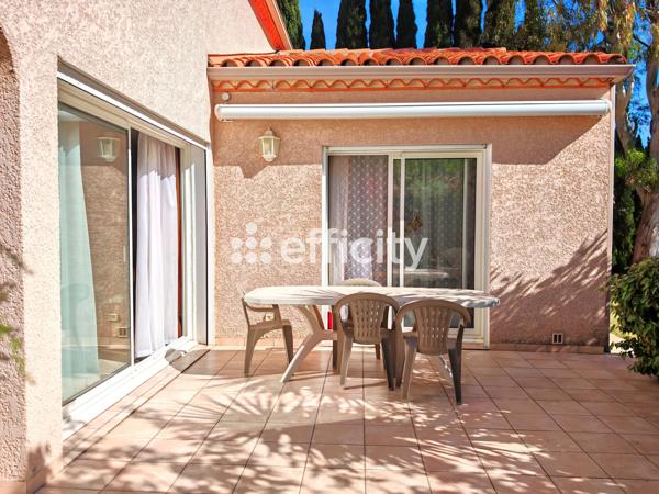 Maison 7 pièces - 210 m²