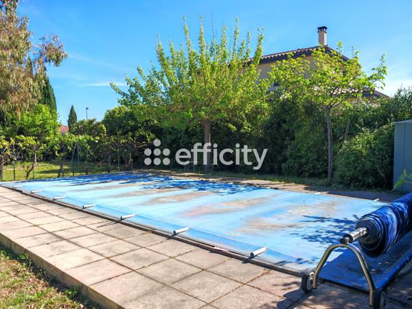 Maison 7 pièces - 210 m²