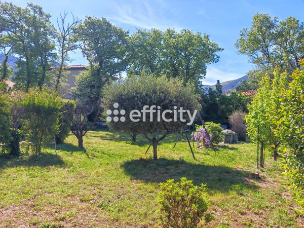 Maison 7 pièces - 210 m²