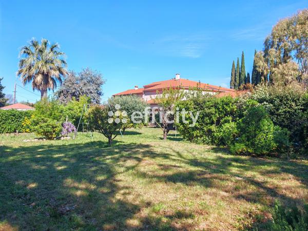 Maison 7 pièces - 210 m²