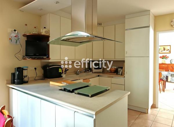 Maison 7 pièces - 210 m²