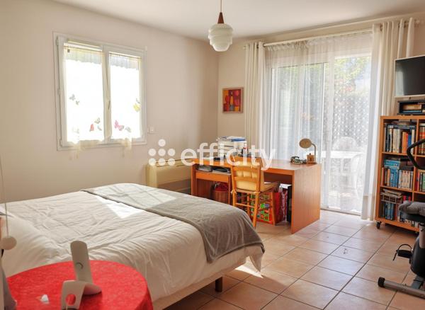 Maison 7 pièces - 210 m²