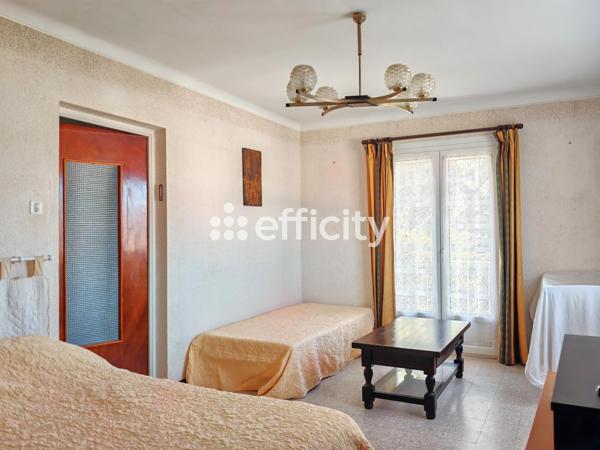 Maison 7 pièces - 210 m²
