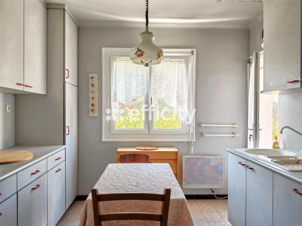 Maison 7 pièces - 210 m²