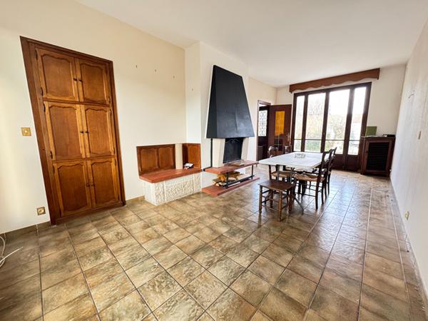Achat maison Villemomble - 5 pièce(s) - 105 m² - 390 000 €