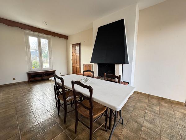 Achat maison Villemomble - 5 pièce(s) - 105 m² - 390 000 €