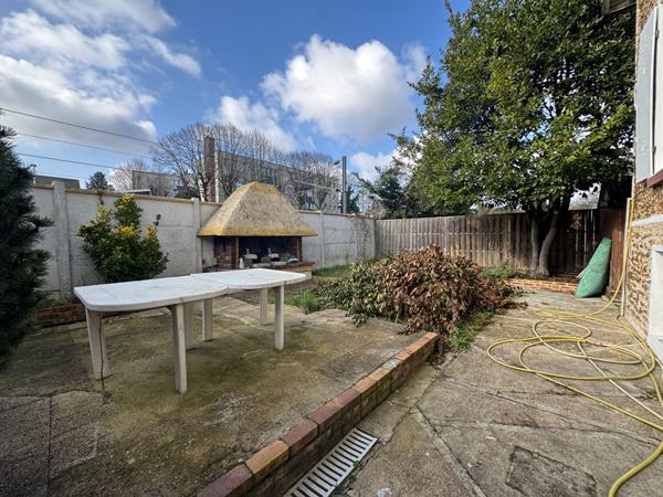 Achat maison Villemomble - 5 pièce(s) - 105 m² - 390 000 €