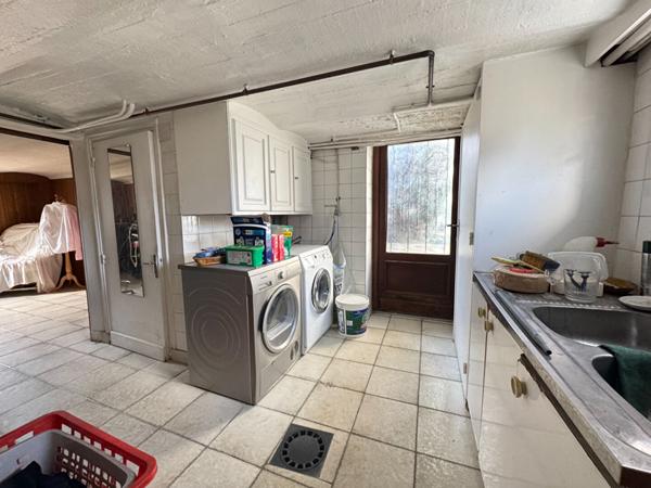 Achat maison Villemomble - 5 pièce(s) - 105 m² - 390 000 €