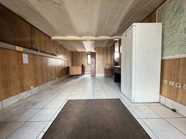 Achat maison Villemomble - 5 pièce(s) - 105 m² - 390 000 €