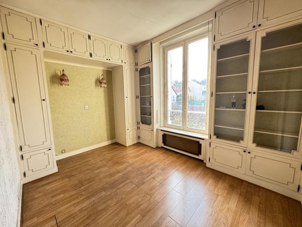 Achat maison Villemomble - 5 pièce(s) - 105 m² - 390 000 €