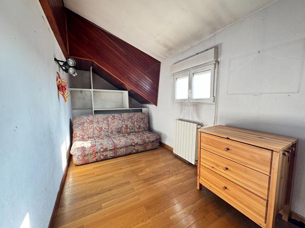 Achat maison Villemomble - 5 pièce(s) - 105 m² - 390 000 €