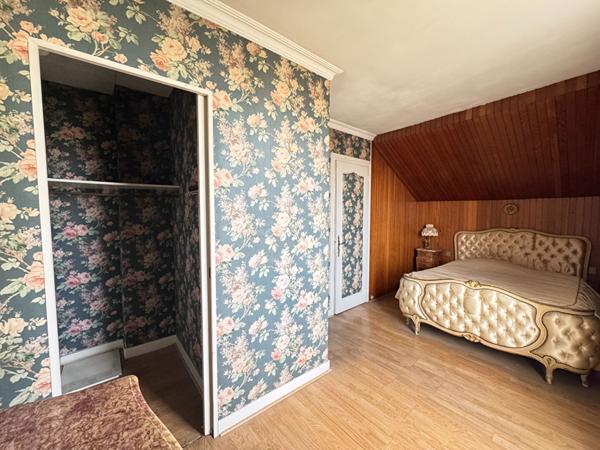 Achat maison Villemomble - 5 pièce(s) - 105 m² - 390 000 €