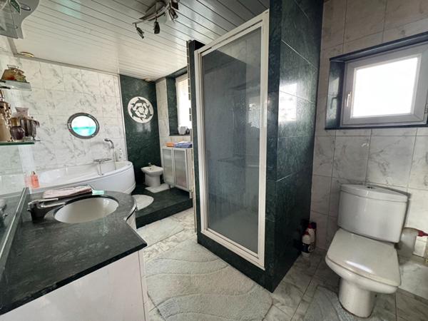 Achat maison Villemomble - 5 pièce(s) - 105 m² - 390 000 €