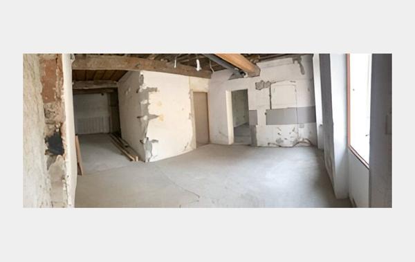 Vente Immeuble idéal defiscalisation à rénover Perpignan   