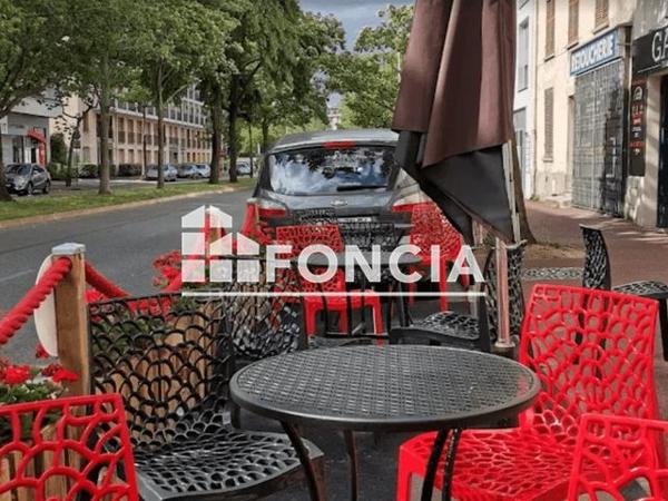 À vendre Local commercial 52 m² - Saint-maur-des-fossés 94100