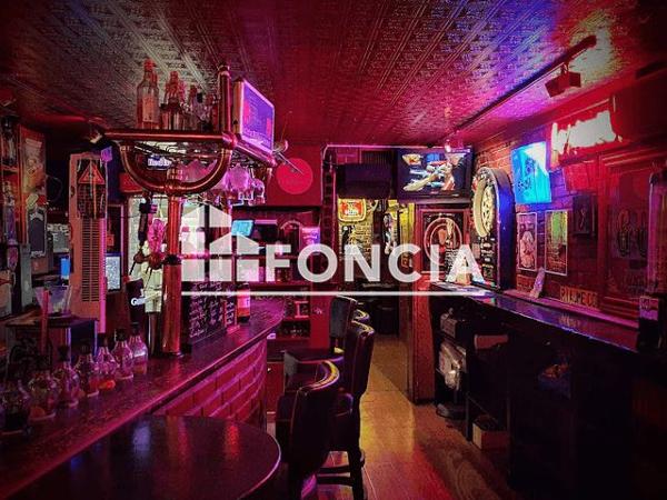 À vendre Local commercial 52 m² - Saint-maur-des-fossés 94100