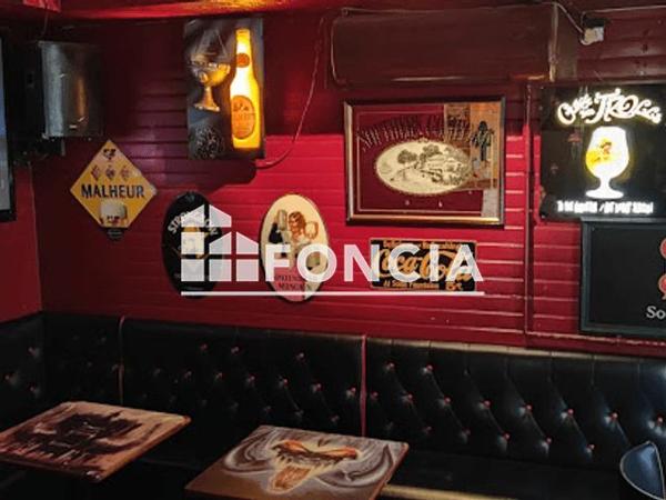 À vendre Local commercial 52 m² - Saint-maur-des-fossés 94100