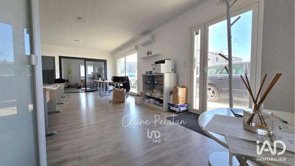 Boutique/Local commercial à vendre 119 m² Lunel