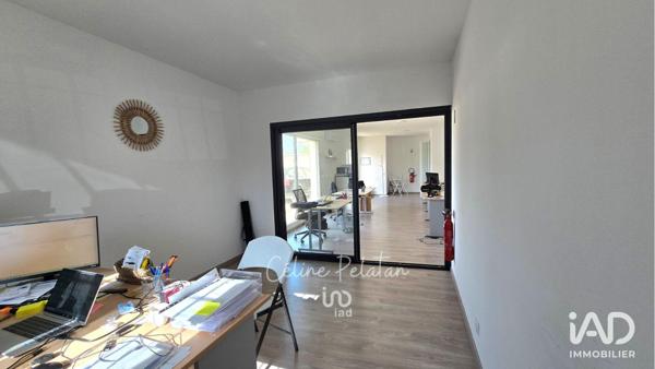 Boutique/Local commercial à vendre 119 m² Lunel
