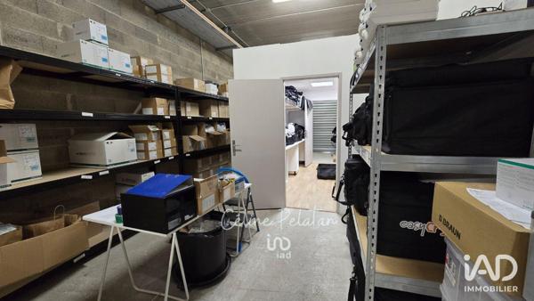 Boutique/Local commercial à vendre 119 m² Lunel